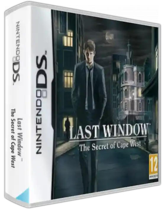 last window : le secret de cape west